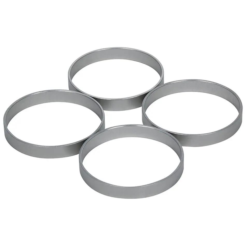 Allstar All26190 Full-Throttle Non-Restrictor Inserts 1