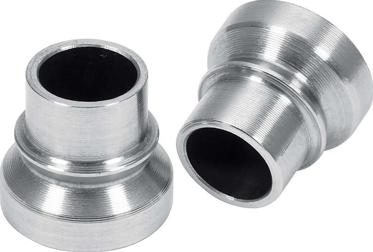Allstar Performance High-Angle Misalignment Rod End Bushings 1