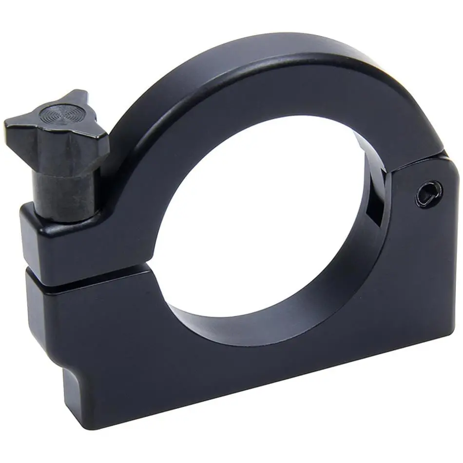 Allstar Performance Nitrous Bottle Mounting Brackets For N2O Systems 1