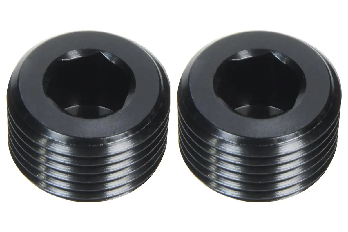 Allstar Performance All49803 Npt Plug Fitting Kit – Stainless Steel 1