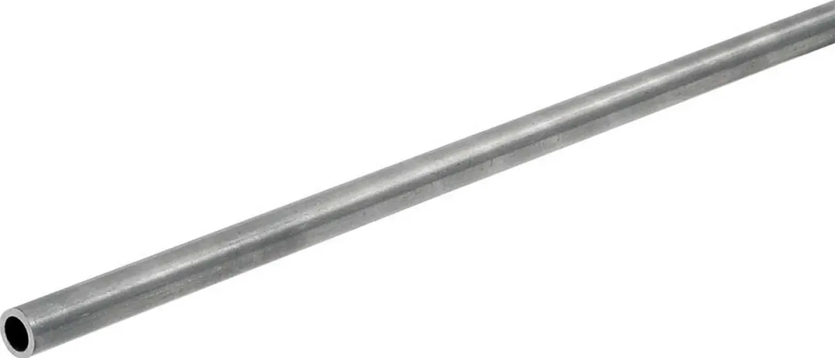 Allstar All22032-4 Dom Mild Steel Tubing – 2.25" Od X 0.032" Wall 1