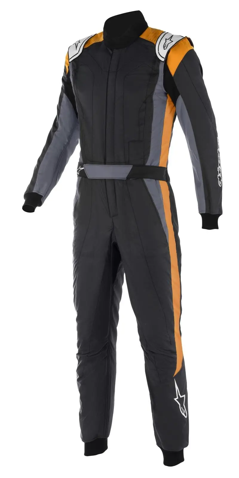 Alpinestars Gp Pro Comp V2 Fia-Certified Racing Suit – Model 3352022-1204-60 1