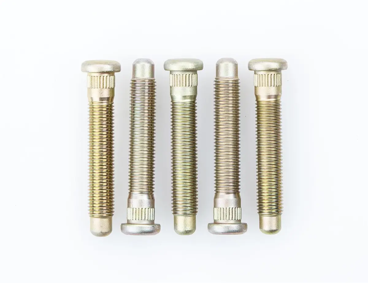 Arp High-Strength Wheel Studs – Part Number 100-7712 1