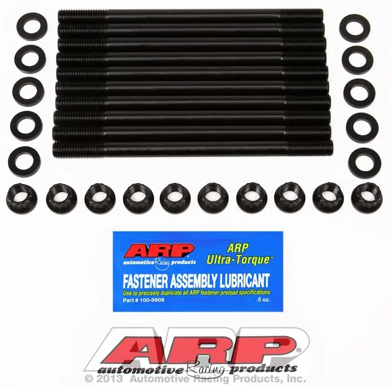 12-Point Head Stud Kit With Matching Nuts – Ar202-4303 1