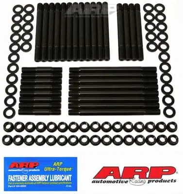 12-Point Head Stud Kit With Nuts Ar235-4318 1