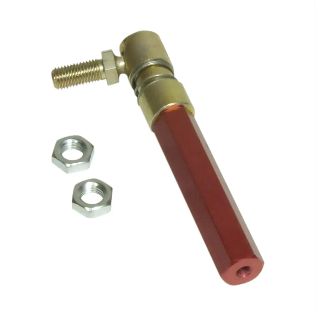 B&M 80323 Quick-Release Shifter Cable Extension Kit 1
