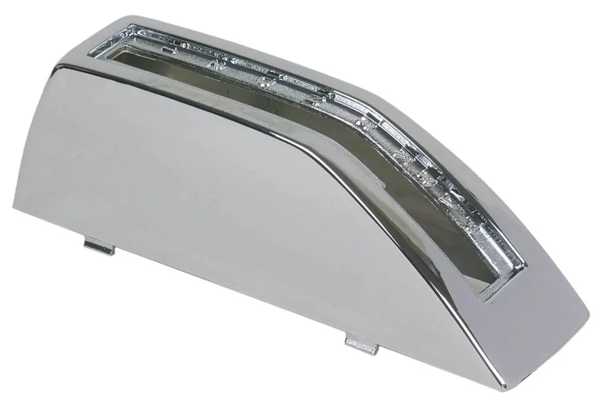 Shifter Cover Top Plate Replacement – Durable Oem-Style Mounting Component Bm80645 1