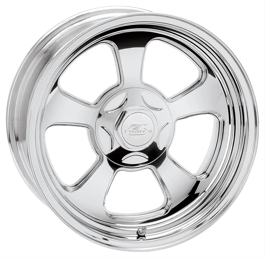 Billet Specialties Dc895100635N Forged Aluminum Wheel 1
