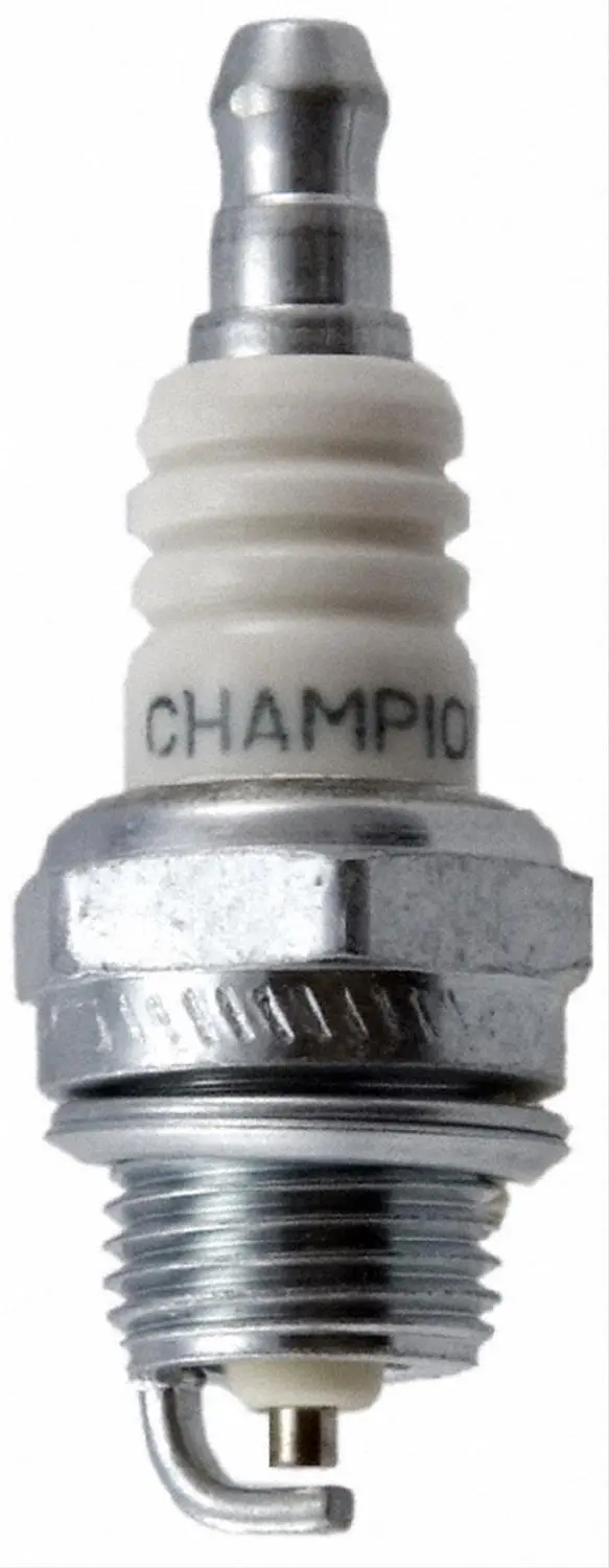 Champion 859S Copper Plus Spark Plugs – Enhanced Ignition Performance 1