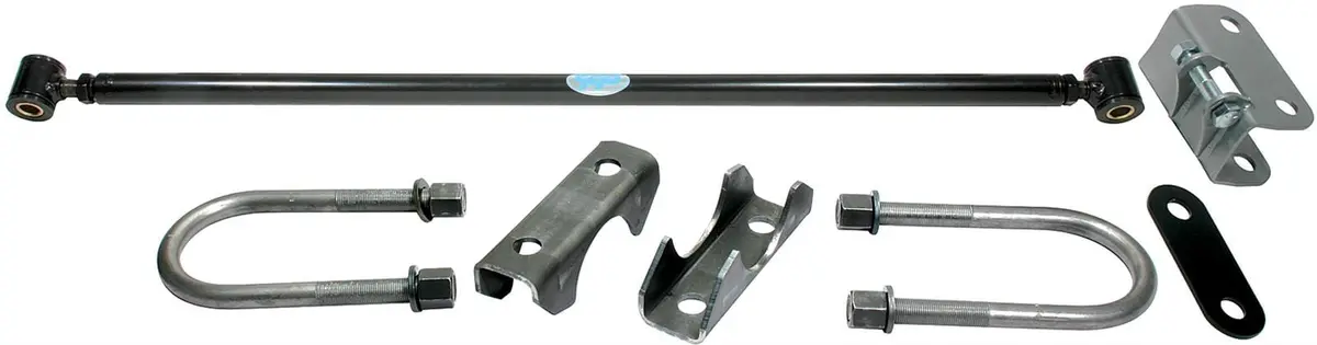 Classic Performance 6372Drck Rear Suspension Package – Bolt-On Upgrade For Classic Cars 1