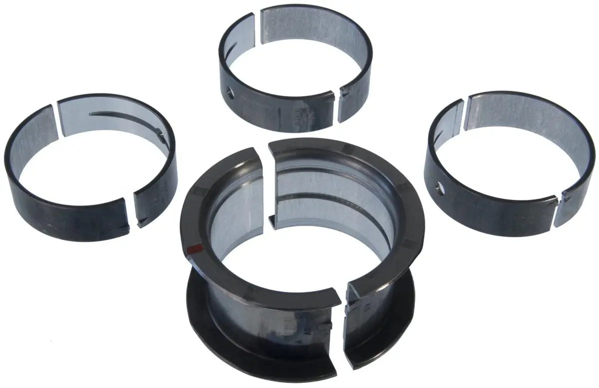 Clevite Ms-1454A-30 Al-Series Main Bearing Set – 0.030" Under Size 1