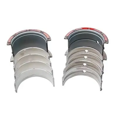 Clevite Ms-614P-10 Main Bearing Set 1