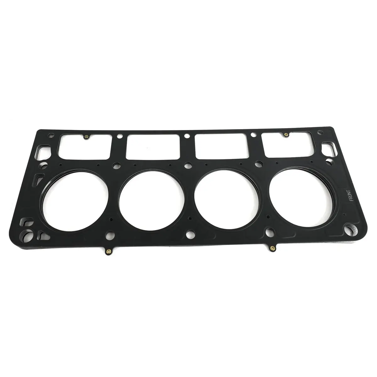 Cometic Multi-Layer Steel Head Gasket – Ls-Based Engine, 0.036" Thickness (C15361-036) 1