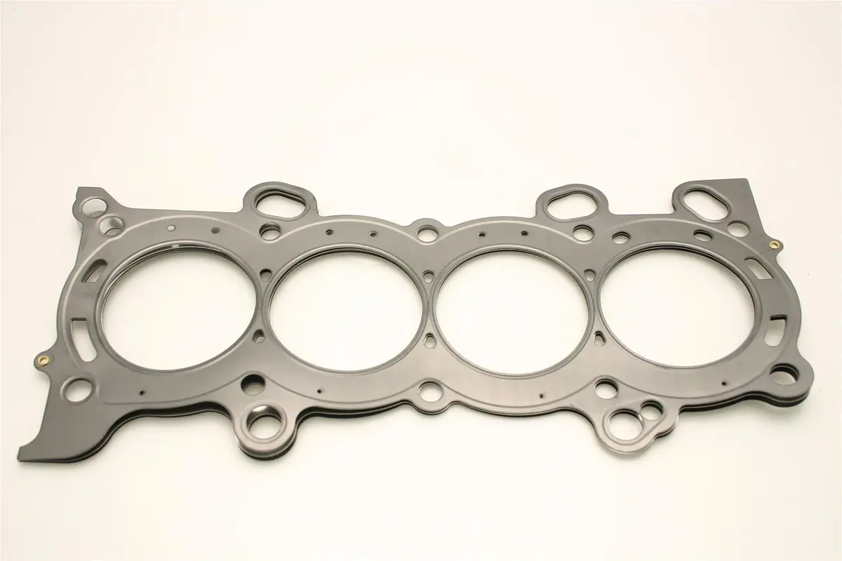 Cometic Mls Head Gasket – 351Ci Windsor Sbf, 0.070" Compressed Thickness (C4311-070) 1