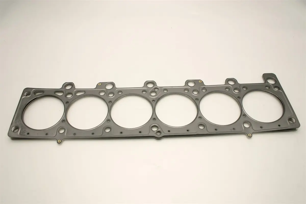 Cometic Mls Head Gasket – 305Ci Small Block Ford, 0.066" Thickness (C4394-066) 1