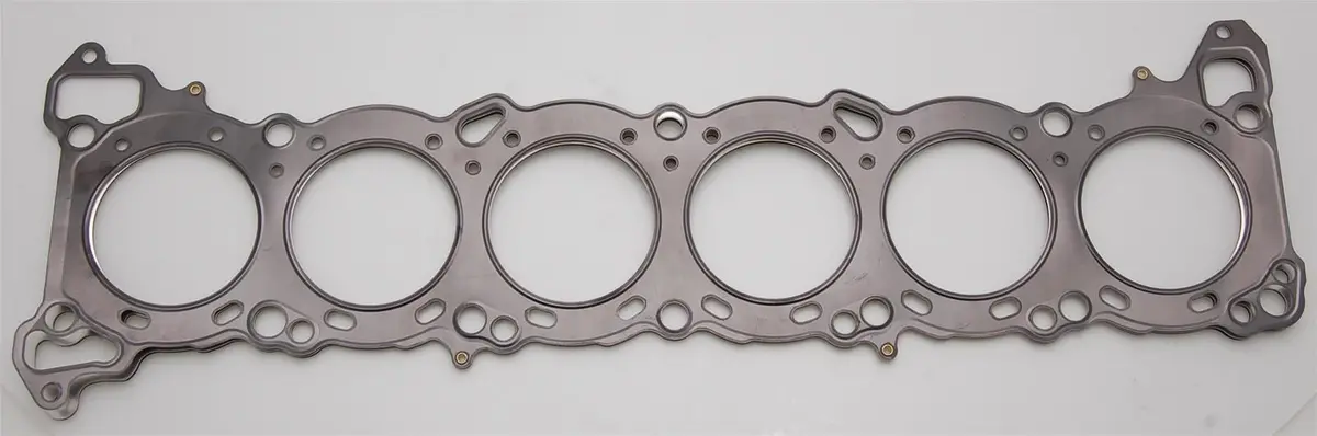 Cometic Mls Head Gasket – Multi-Layer Steel For High-Boost Ford Applications 1