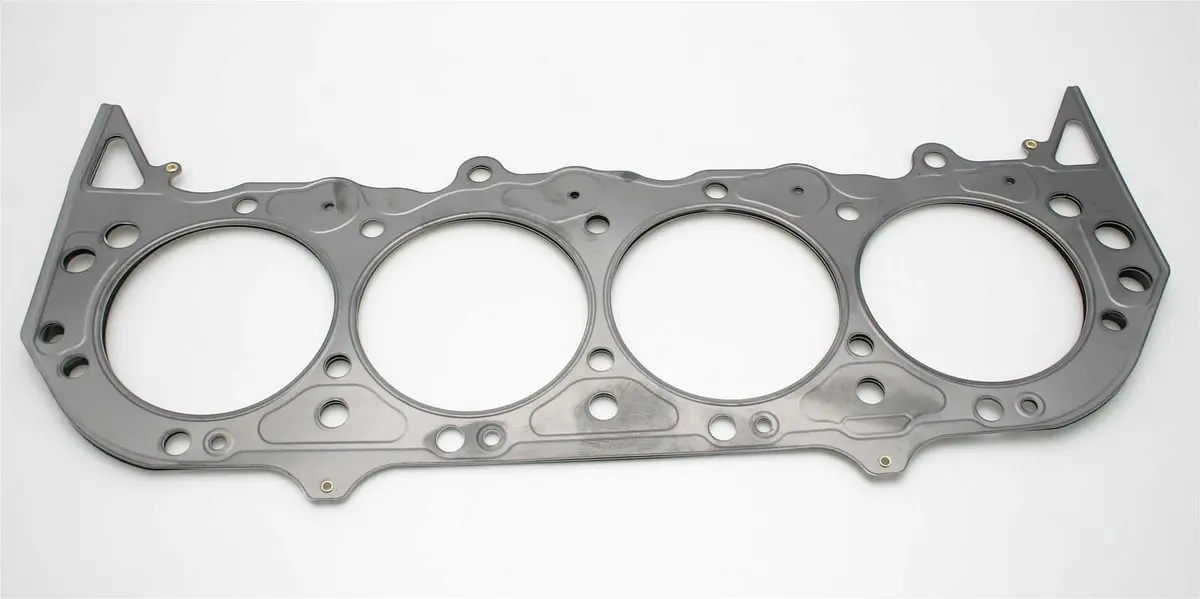 Cometic Mls Head Gasket Set - Part C5747-040 (0.040" Thickness) 1