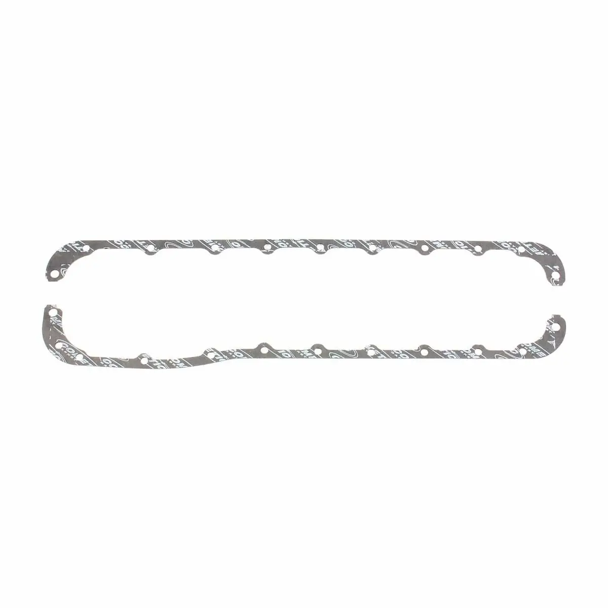 Cometic Oil Pan Mls Gasket – Precision-Machined For High-Performance Ford Blocks 1