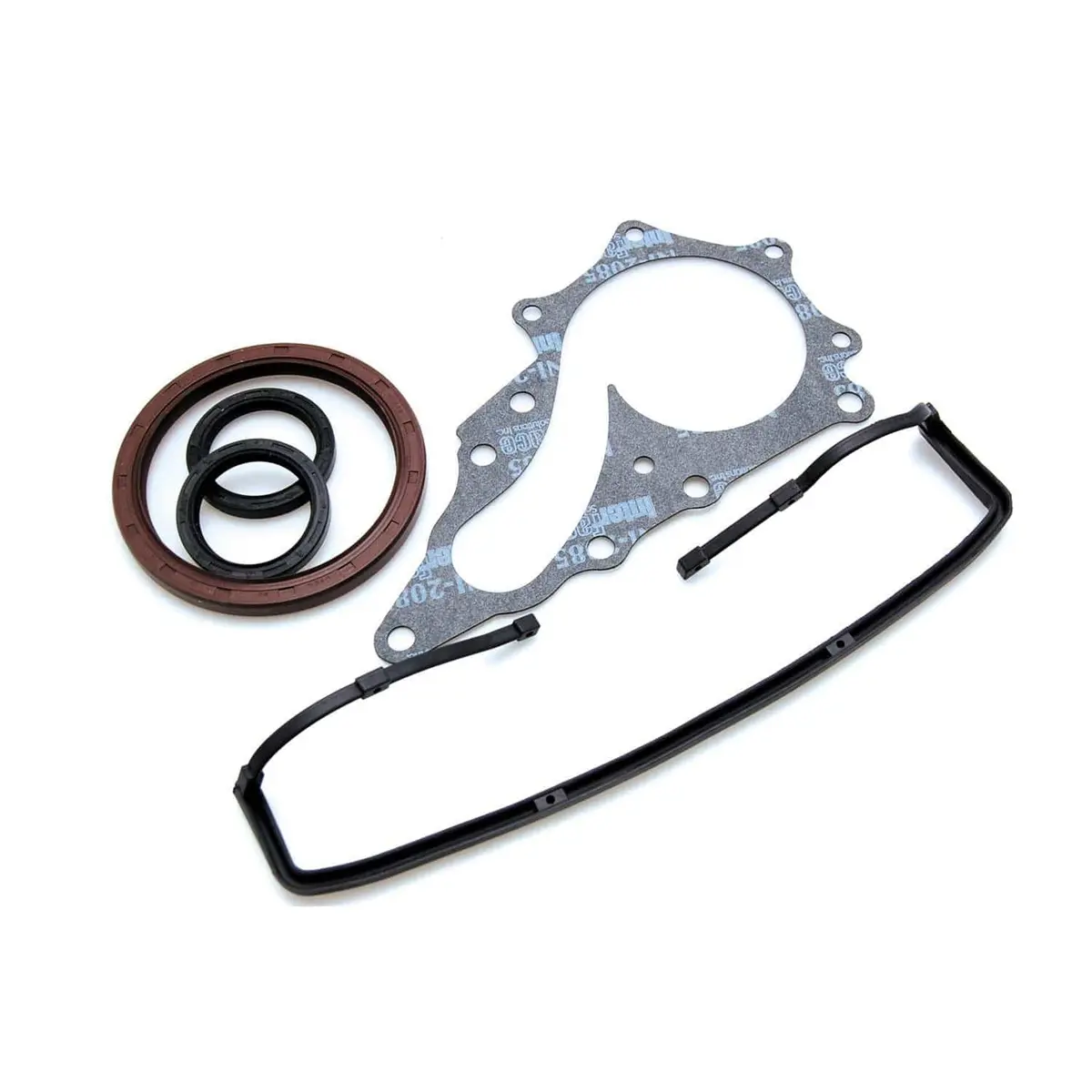 Cometic Pro2021B Street Pro Bottom-End Gasket Set 1