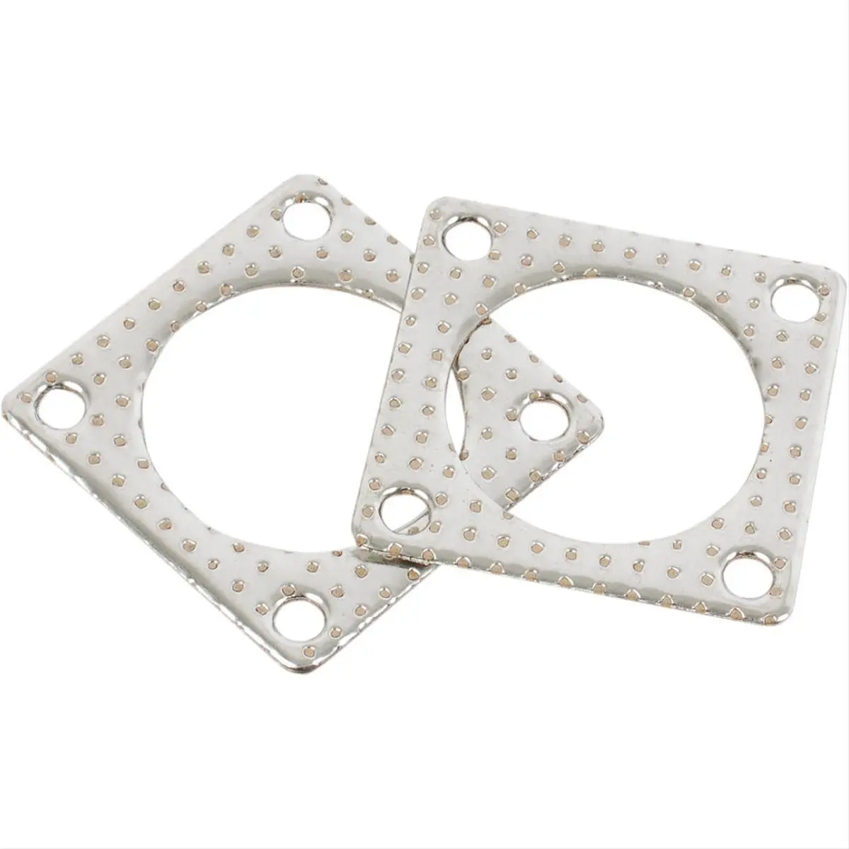 Cometic Powersport Exhaust Gasket Set – Flange & Donut Seals For High-Performance Applications C1004Ex 1