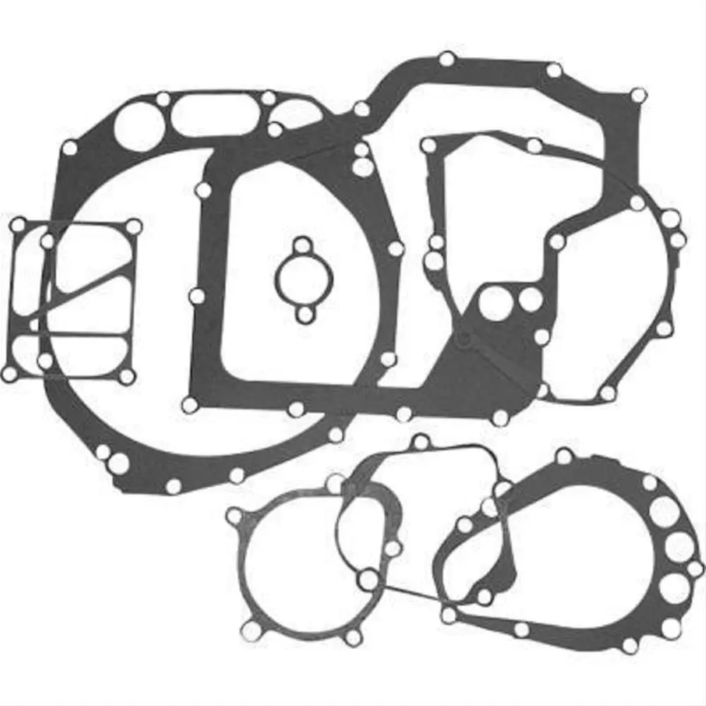 Cometic C8211 Powersports Multi-Layer Steel Gasket Kit 1