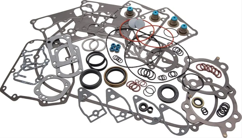 Cometic Powersports Gasket Kit For Atvs & Utvs – C9778F 1