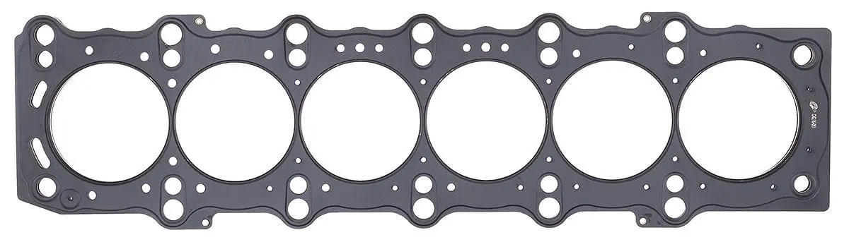 Multi-Layer Steel Head Gasket – 87Mm Bore, 0.062" Compressed Thickness (Cmc4276-062) 1