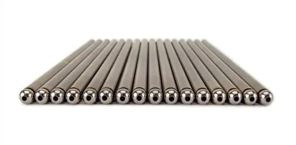 Comp Cams High-Energy Pushrods For Performance Valve Trains 1