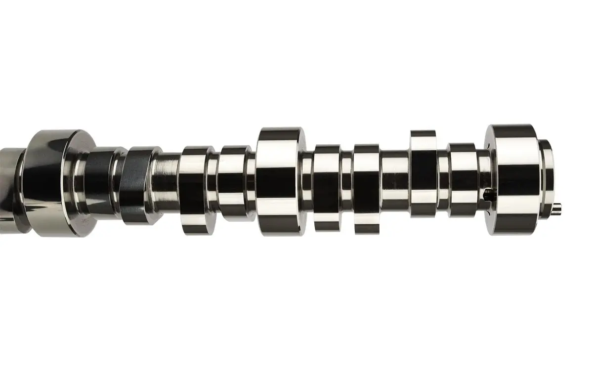 Comp Cams Lst Stage 2 Hydraulic Roller Camshaft – Part 54-307-11 1