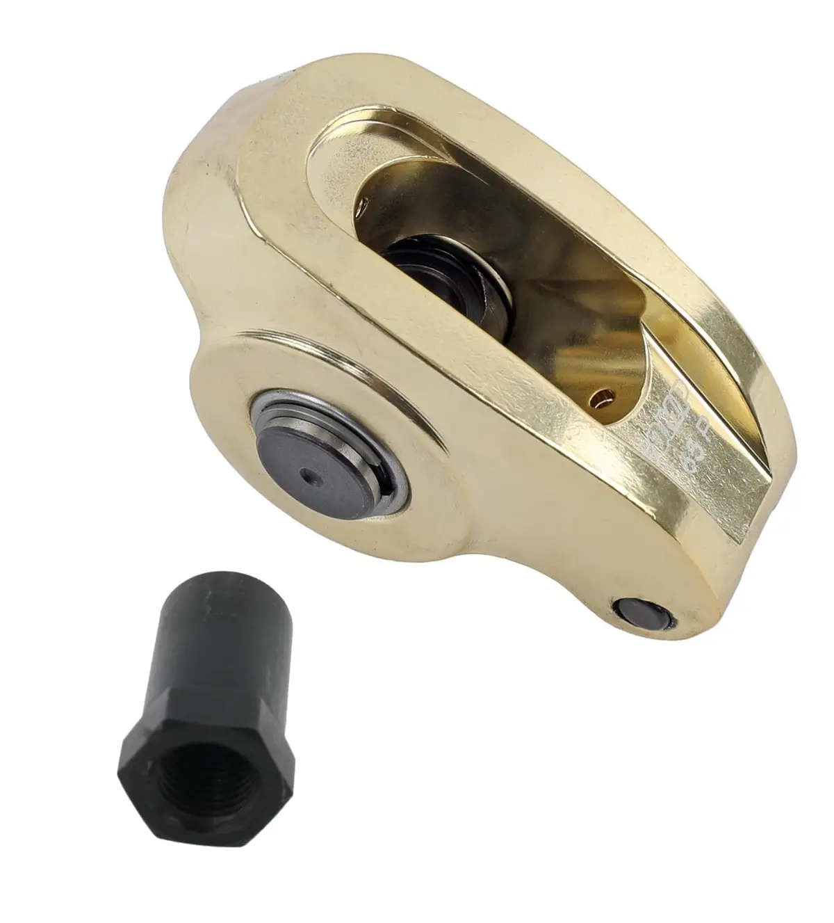 Comp Cams Ultra Gold Aluminum Rocker Arms 19061-1 1