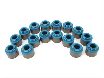 Comp Cams Viton Valve Stem Seals – High-Temperature Resistance For Race Engines 1