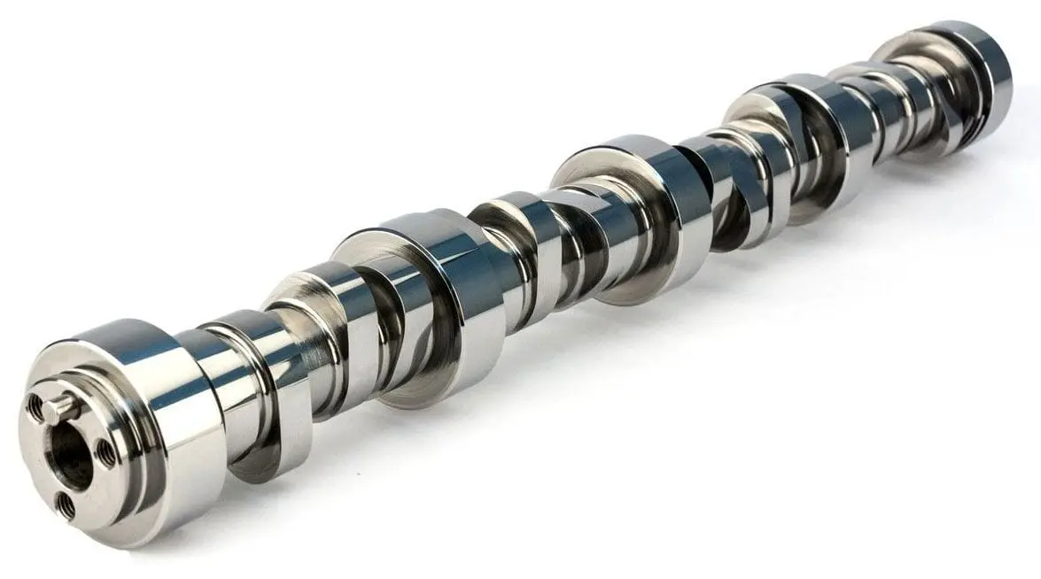 Xfi Xr281Hr Hydraulic Roller Camshaft – High-Lift, Three-Bolt Design Co54-428-11 1