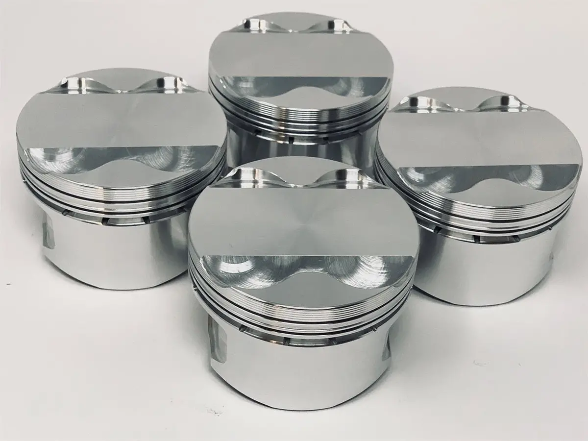 Cp Pistons Arias High-Performance Piston & Ring Kit – A1010014 1