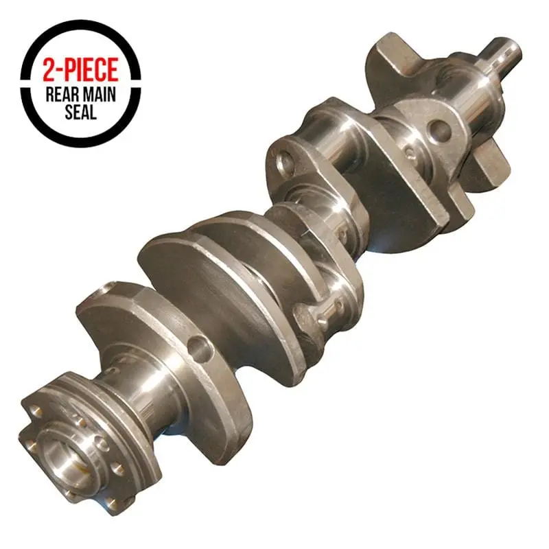 Eagle 104003750 Cast Steel Crankshaft For Engine Builds 1