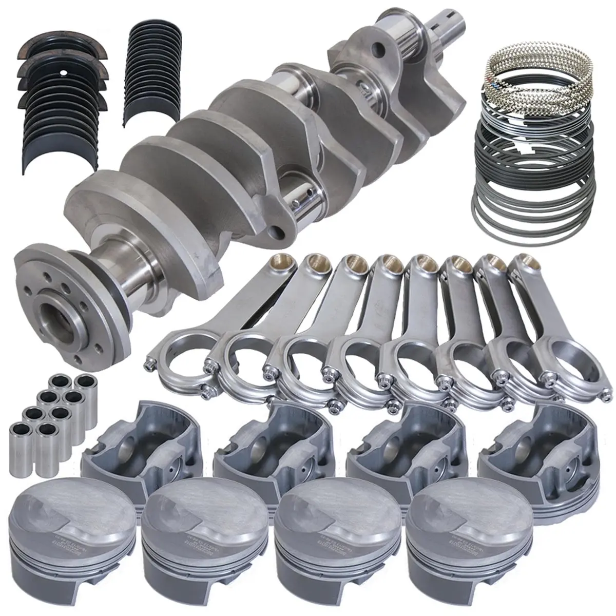 Eagle Specialty Products Rotating Assembly Kit For High-Performance Engines 1