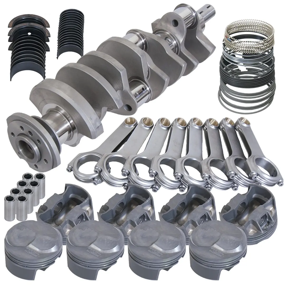Eagle Specialty Products Engine Rotating Kit – B13021L04068 Balanced Assembly 1