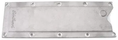 Edelbrock 7788 Ls1/Ls6 Engine Valley Plate Cover 1