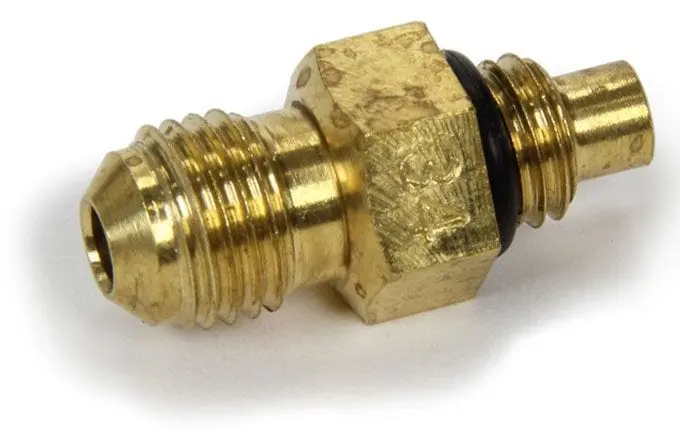 En7007-18 Port Nozzle Fuel Jet Injector Component 1