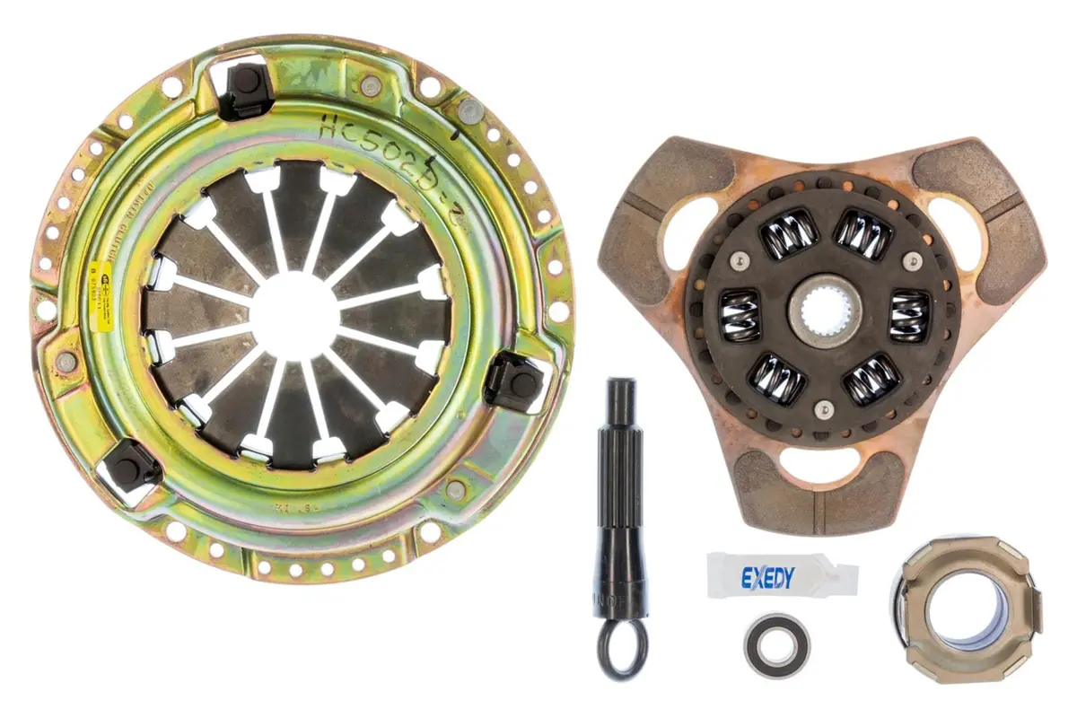 Exedy 08902C Oe-Style Clutch Kit 1