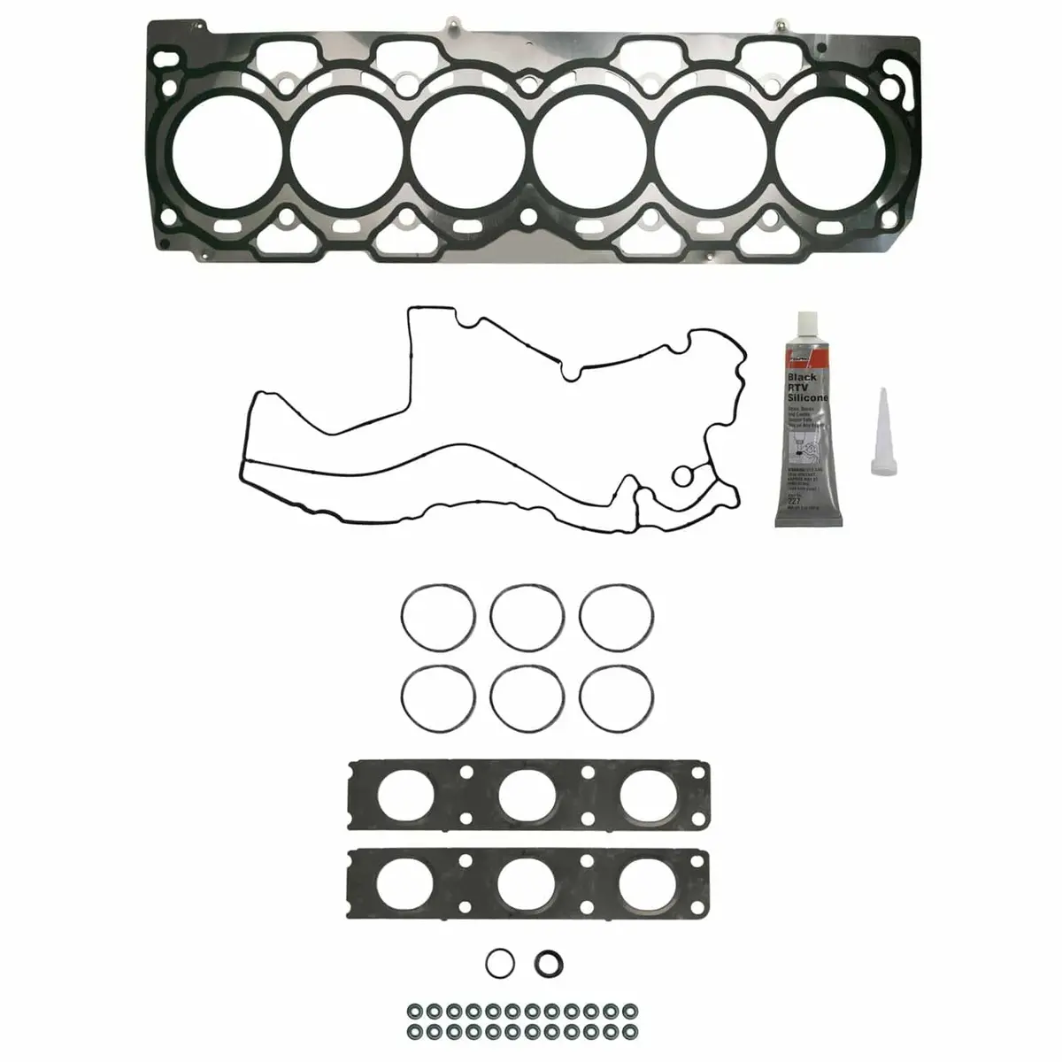 Fel-Pro Hs 26602 Pt Engine Gasket Set – Premium Sealing Solution 1