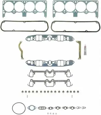 Fel-Pro Hs 8553 Pt-15 Performance Head Gasket 1