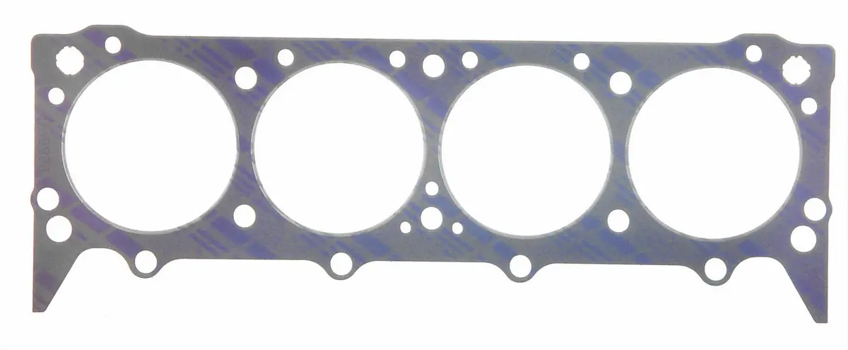 Fel-Pro 8266 Pt-1 Permatorque Mls Head Gasket Set 1