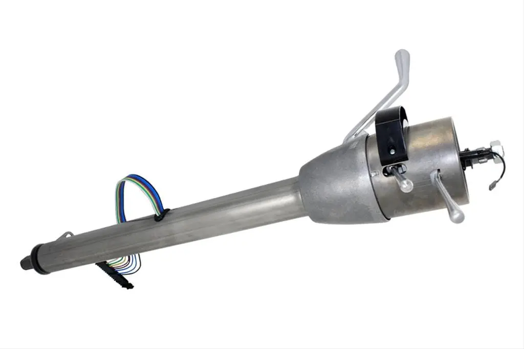 Flaming River Fr20020Pl Tilt-Column Shift Steering Assembly 1