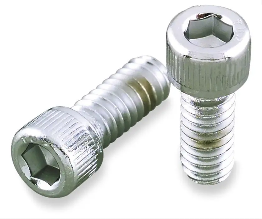 Gardner-Westcott 12273 Zinc-Plated Grade 5 Bolts & Screws – General Automotive Use 1