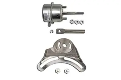 Garrett 759498-0015 Wastegate Actuator – Precision Boost Control For Turbo Systems 1