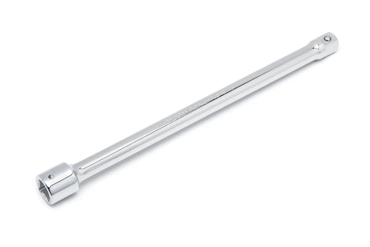 Gearwrench 81413 Standard-Length Socket Extension Set 1
