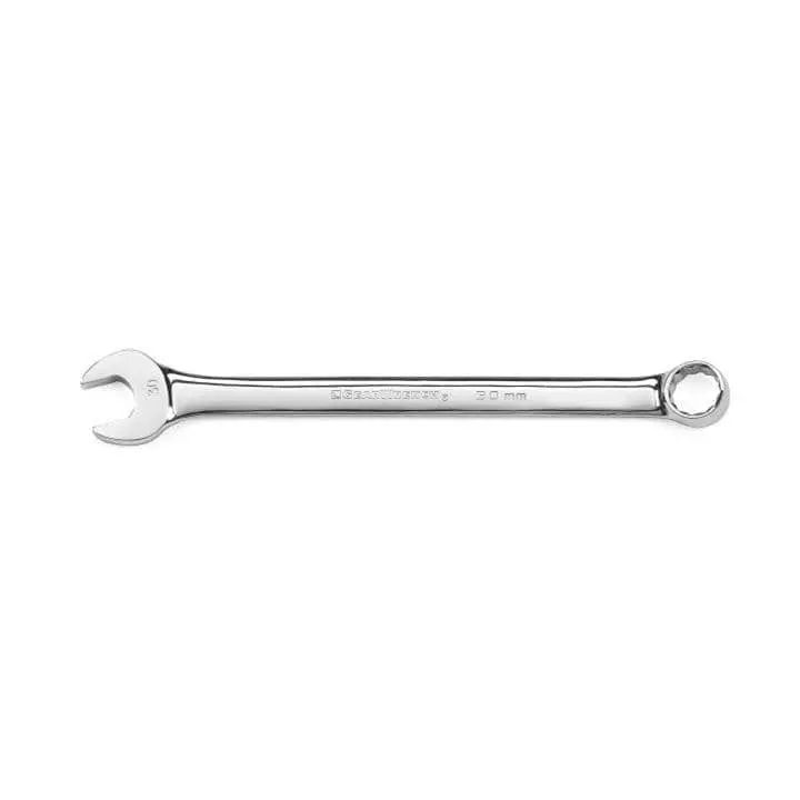 Gearwrench 81744 Adjustable Wrench – 10-Inch 1