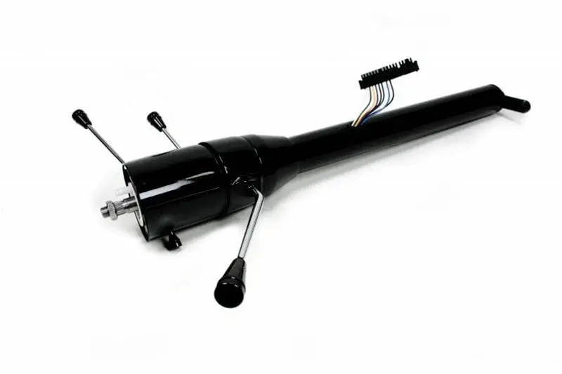 Ididit 1130330051 Universal Tilt Steering Column With Column Shift 1
