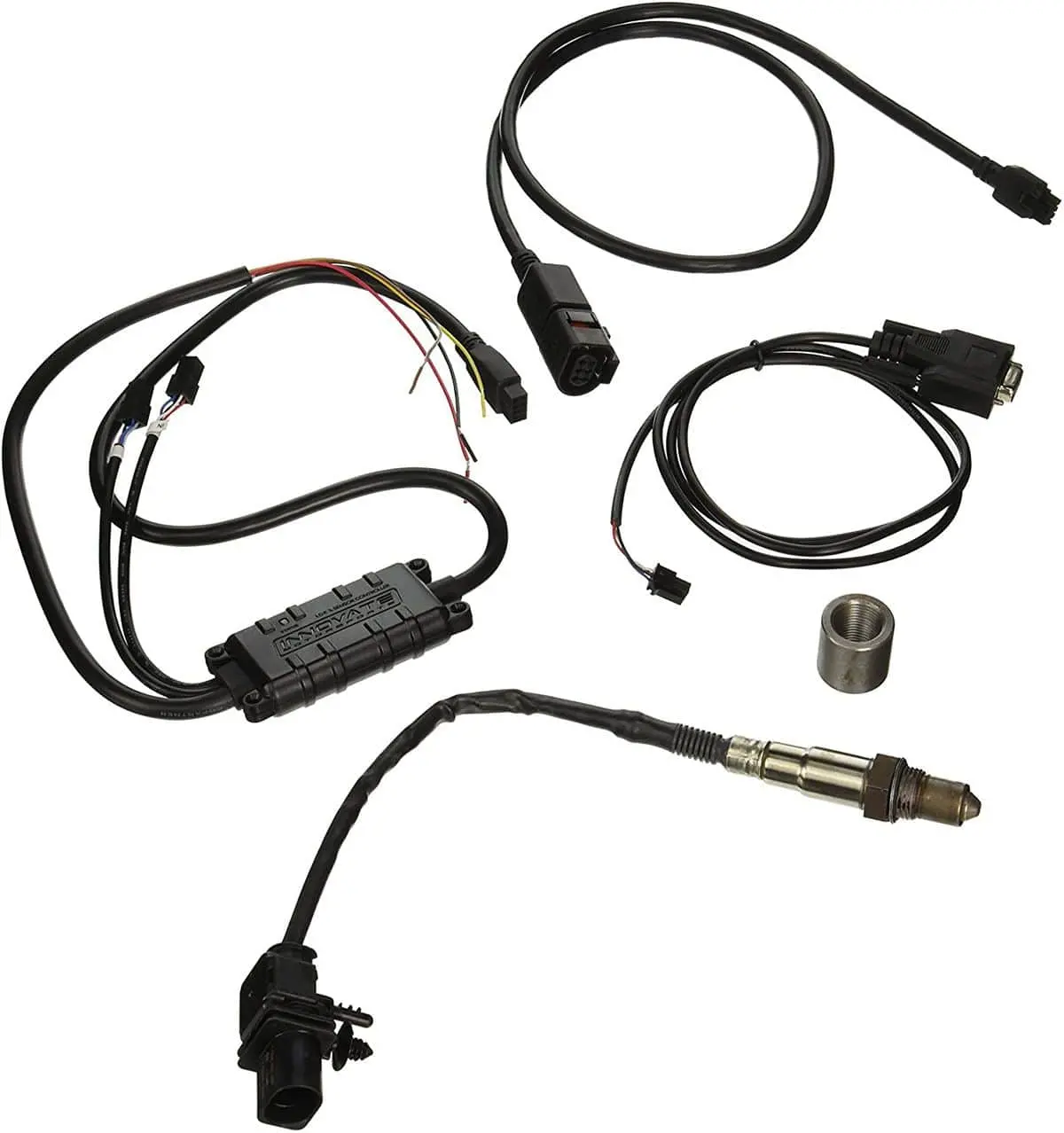 Innovate Motorsports Lc-2 Wideband Lambda Controller Kit - Im3884 1