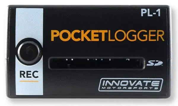 Pl-1 Pocket Data Logger With Im3875 Sensor Module 1